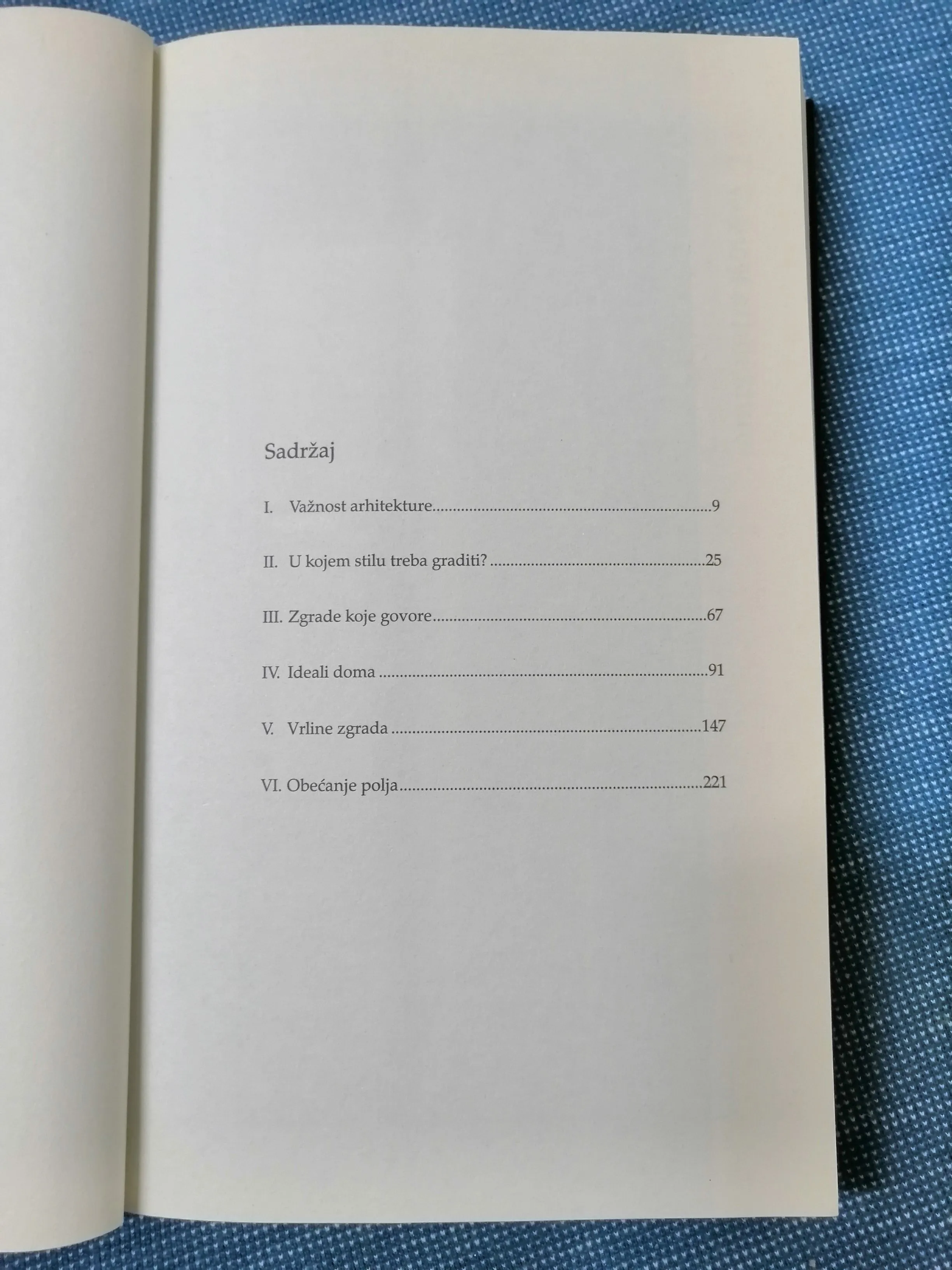 alain de botton – arhitektura sreće - slika 4