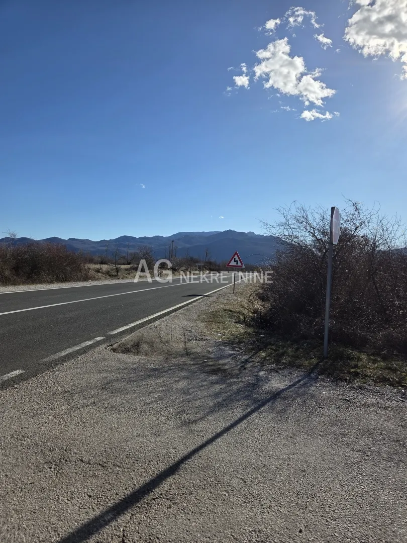 zadar,tomingaj,prodaja zemljišta - slika 3