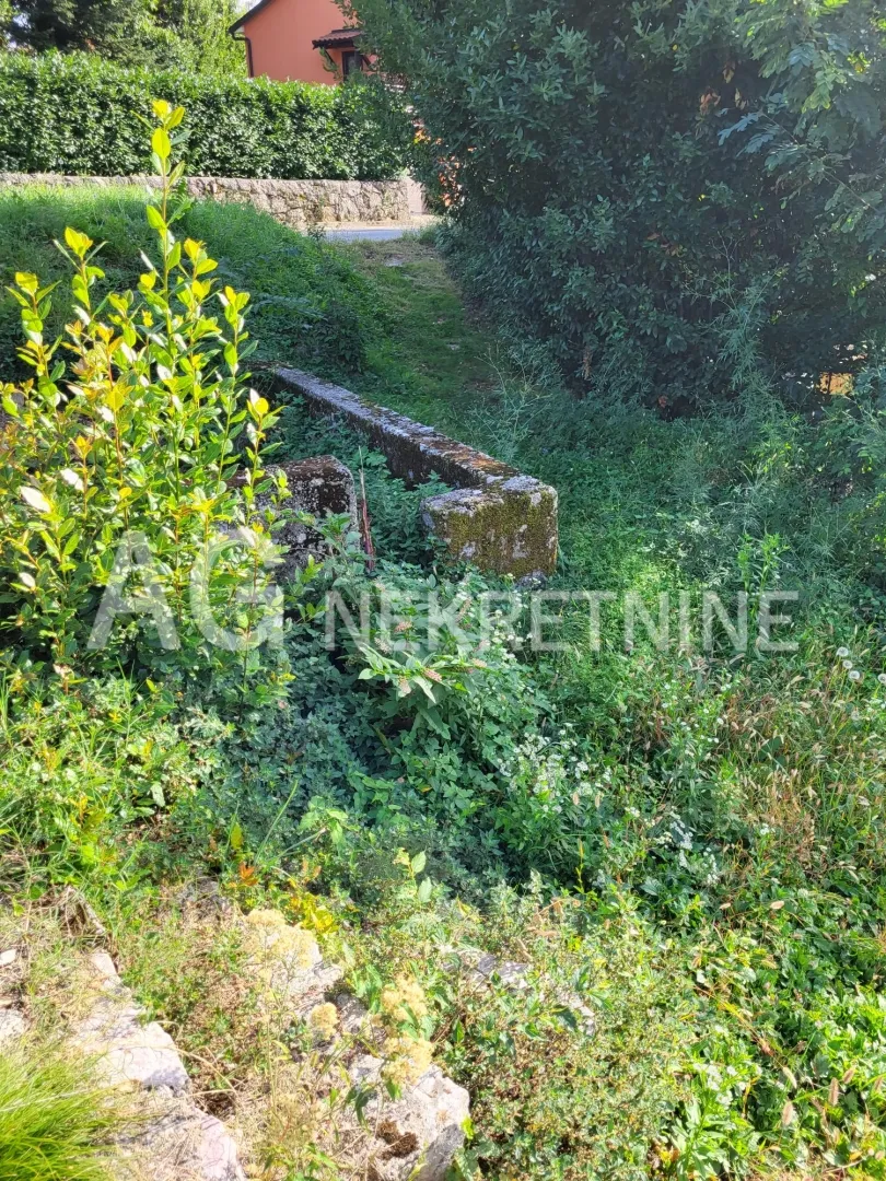 Poljane, Ladeti, građ.tern, prodaja - Poljane, Opatija