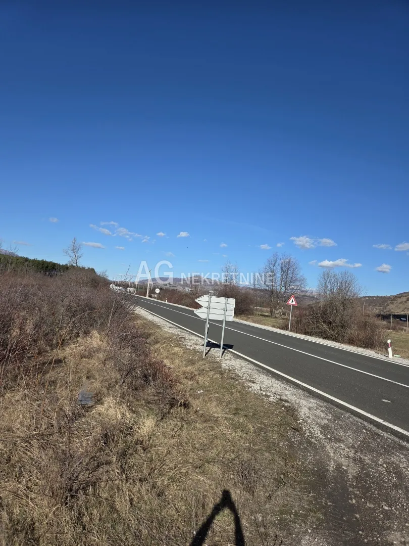 zadar,tomingaj,prodaja zemljišta - slika 2