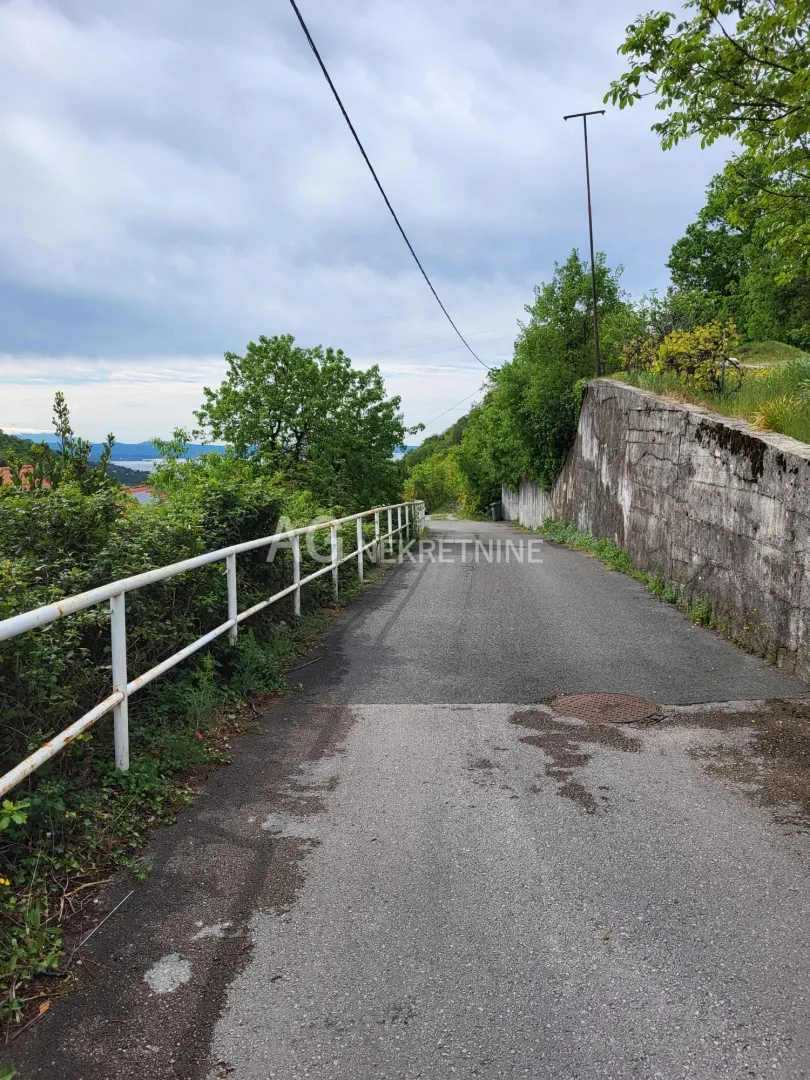 Svilno, građ.zemljište - Rijeka