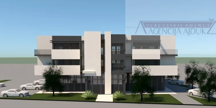 vodice srima građevinsko zemljište 1506 m2 top lokacija - novo! - slika 6