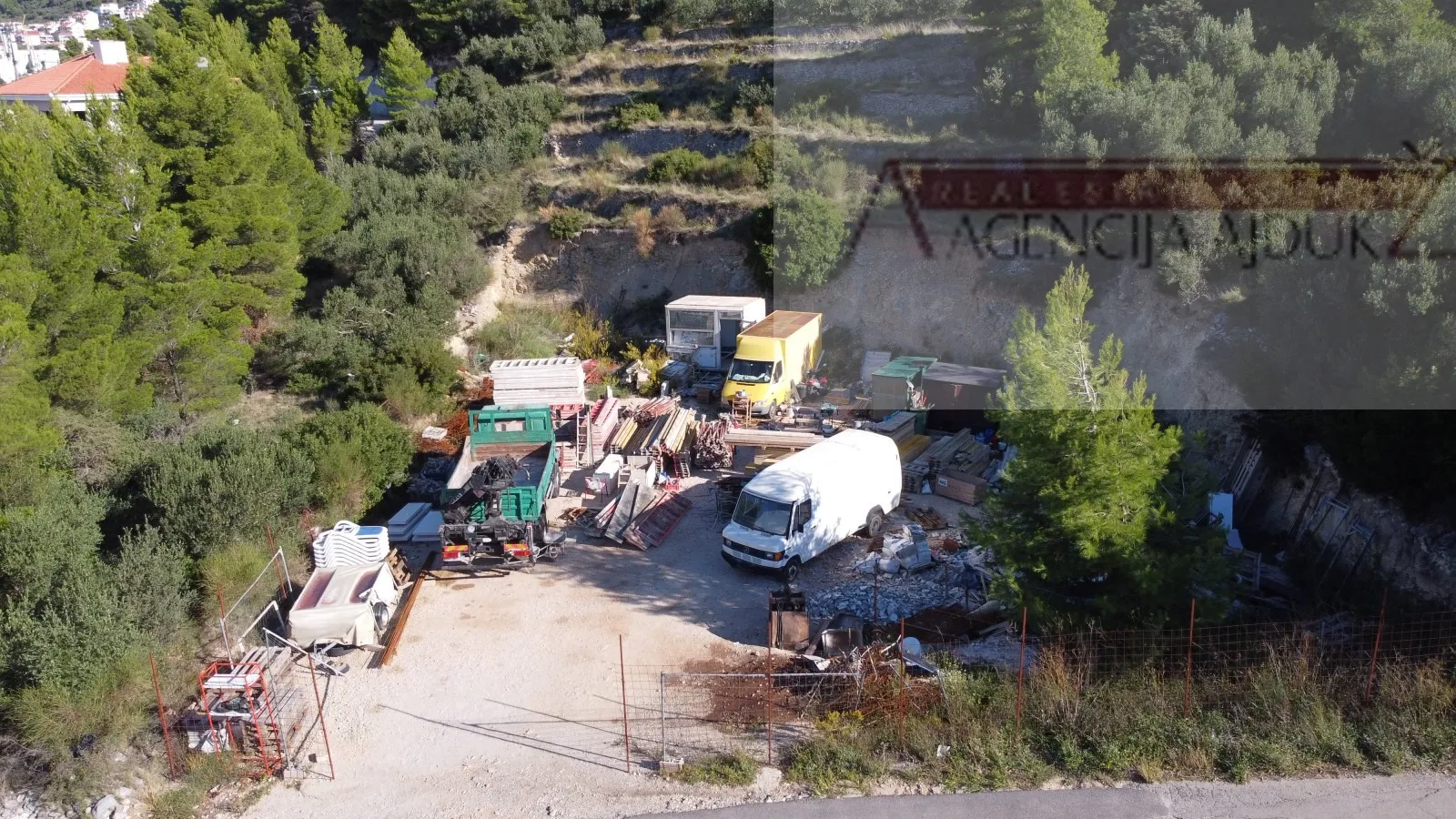 makarska građevinsko zemljište 762 m2 - novo! - slika 3