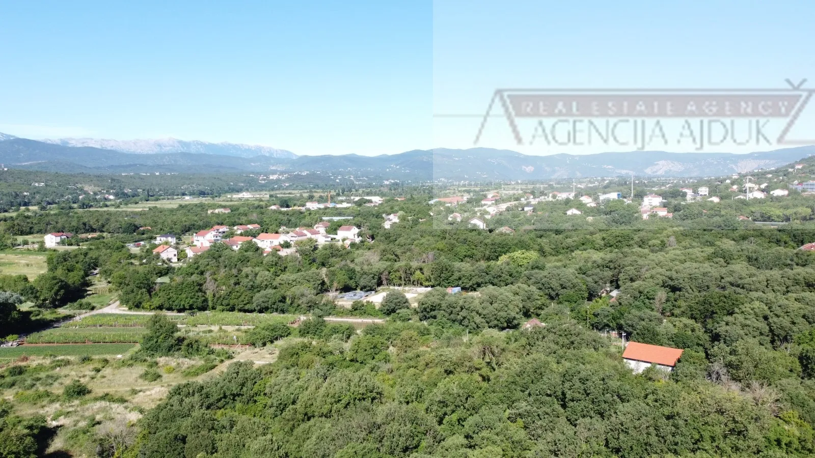 imotski građevinsko zemljište 7803 m2 glavina donja - slika 5