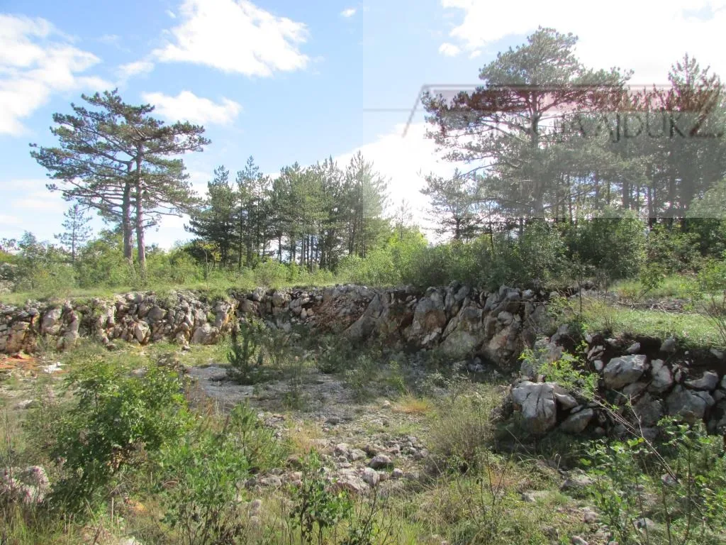 imotski grubine 4553 m2 građevinsko zemljište - intima! - slika 9