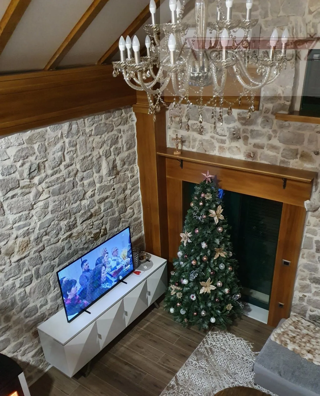 imotski renovirana kamena kuća - vrhunska nekretnina - novo! - slika 5