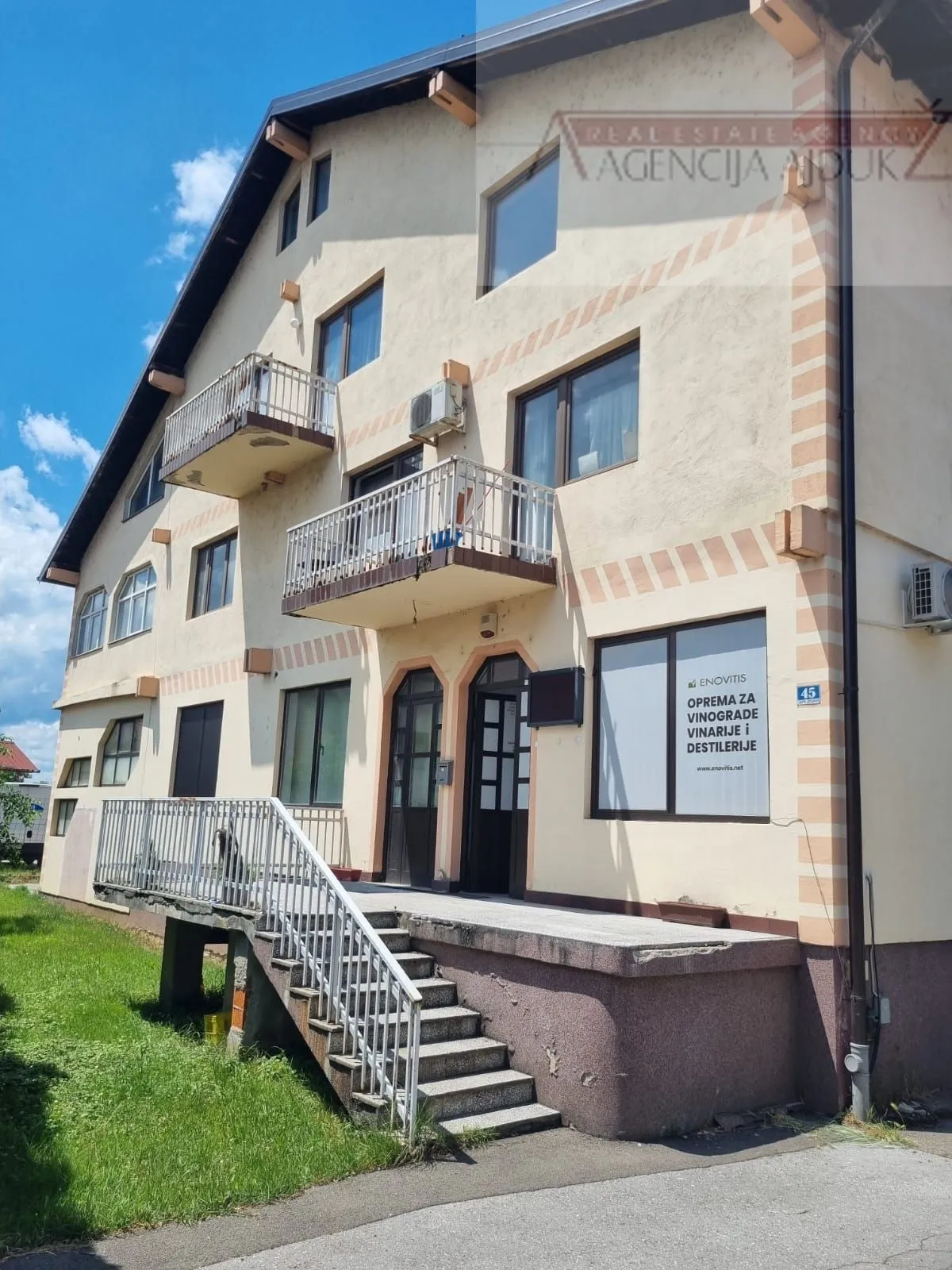 banja luka trn poslovno stambeni kompleks 1300 m2 - prilika - slika 5