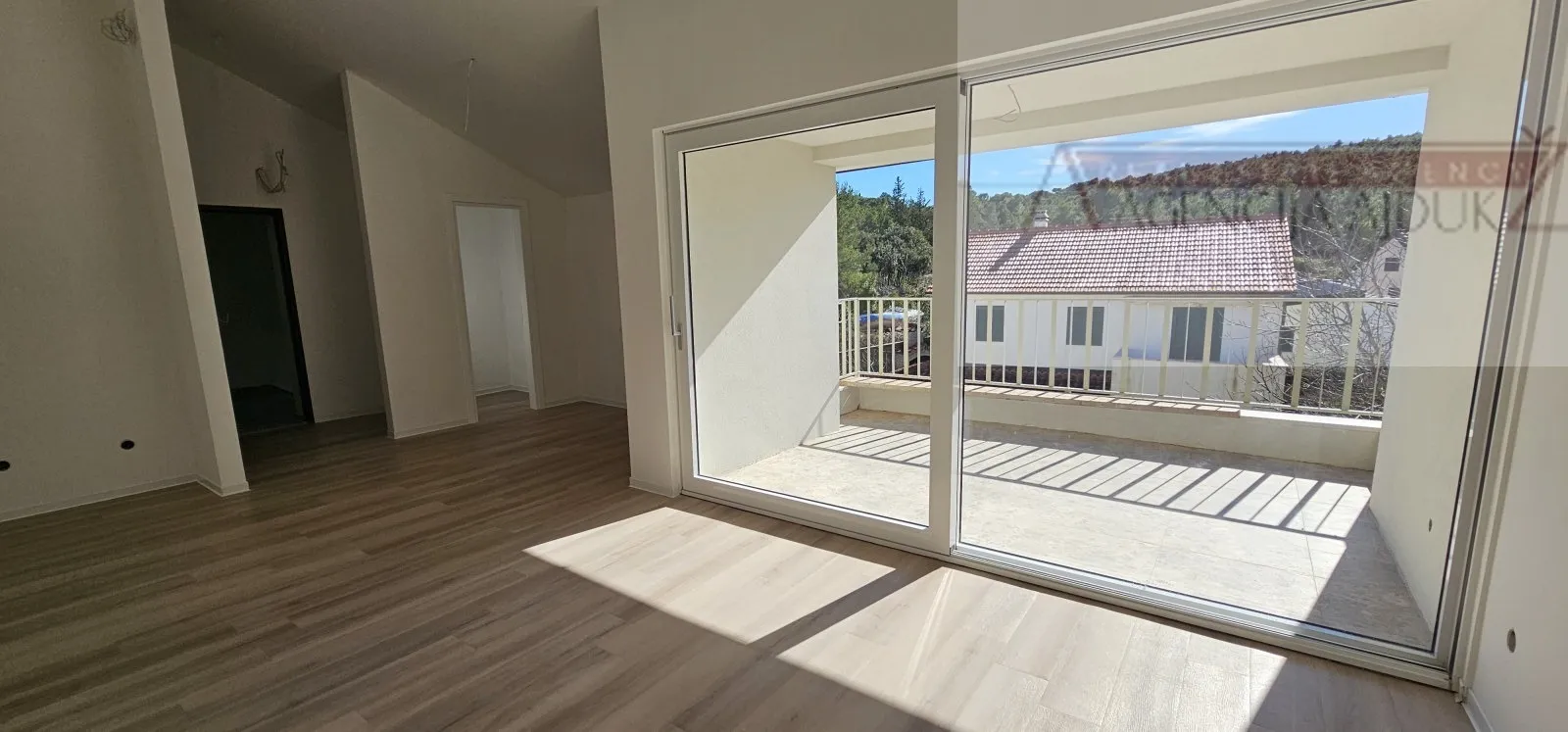hvar vrboska novogradnja 79,16 m2 dvosoban - novo - ekskluzivna prodaja - slika 11