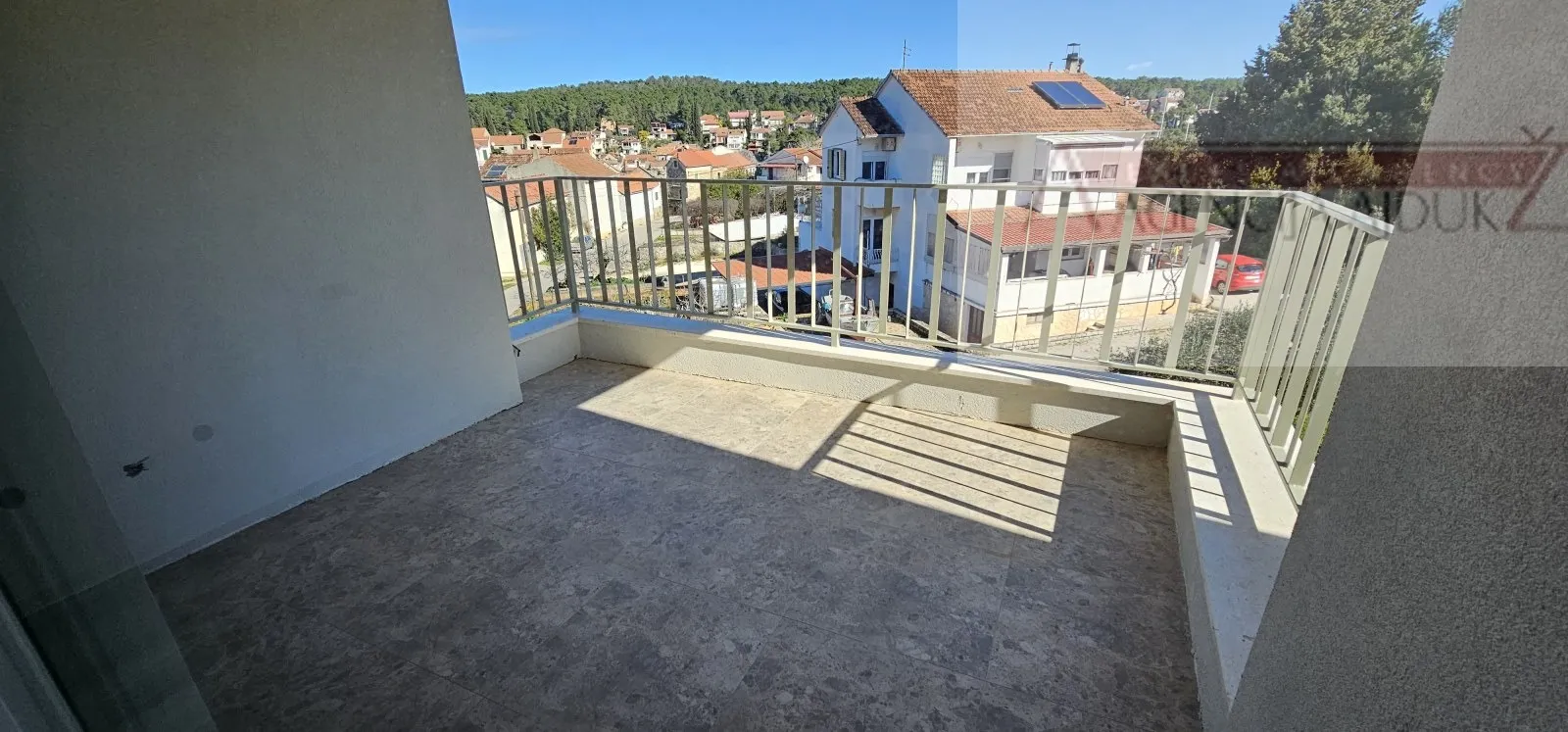 hvar vrboska 55,27 m2 novogradnja jednosoban - ekskluzivna prodaja - slika 3
