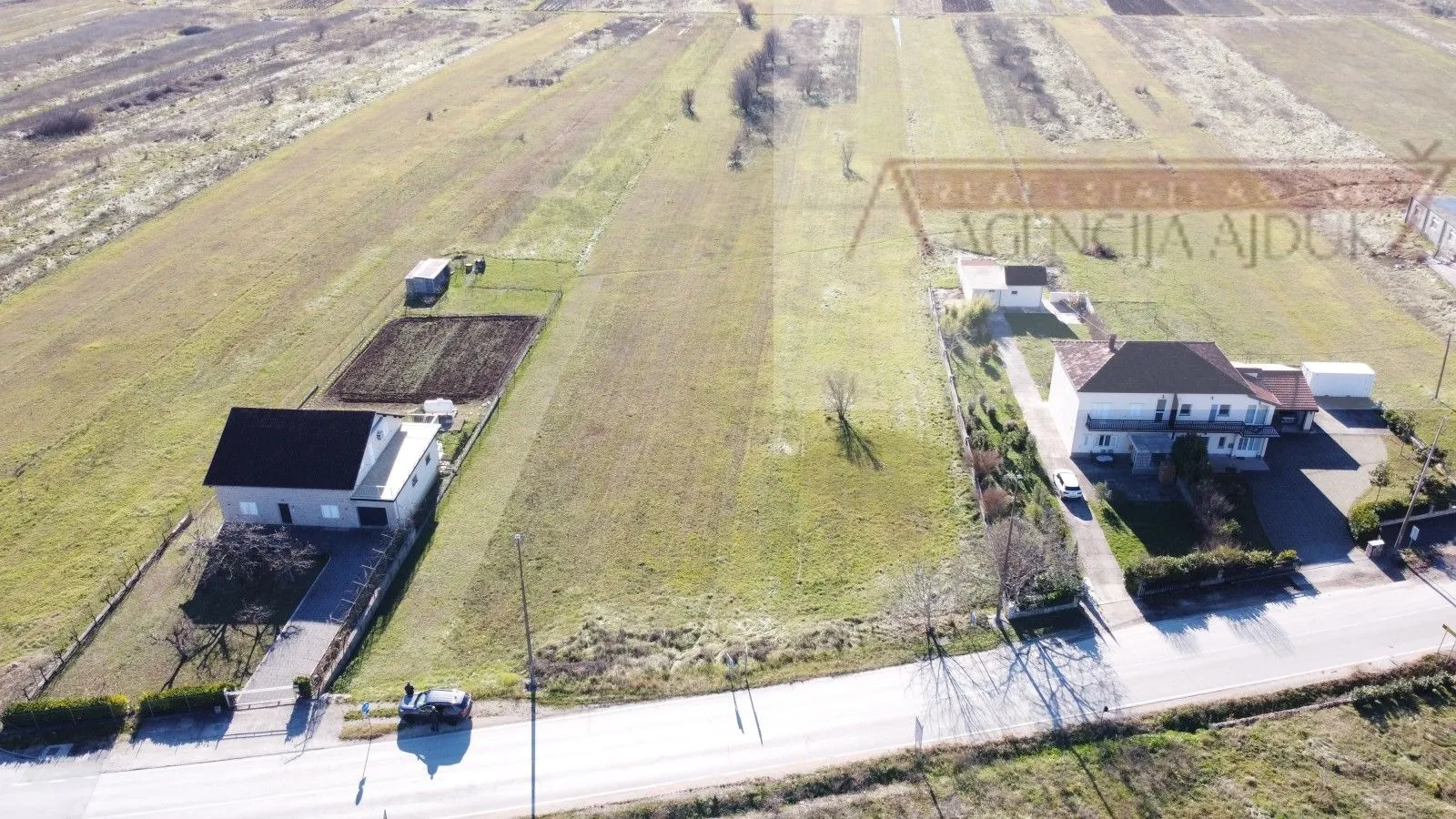 imotski vinjani donji 3752 m2 građevinsko i poljoprivredno zemljište - slika 8