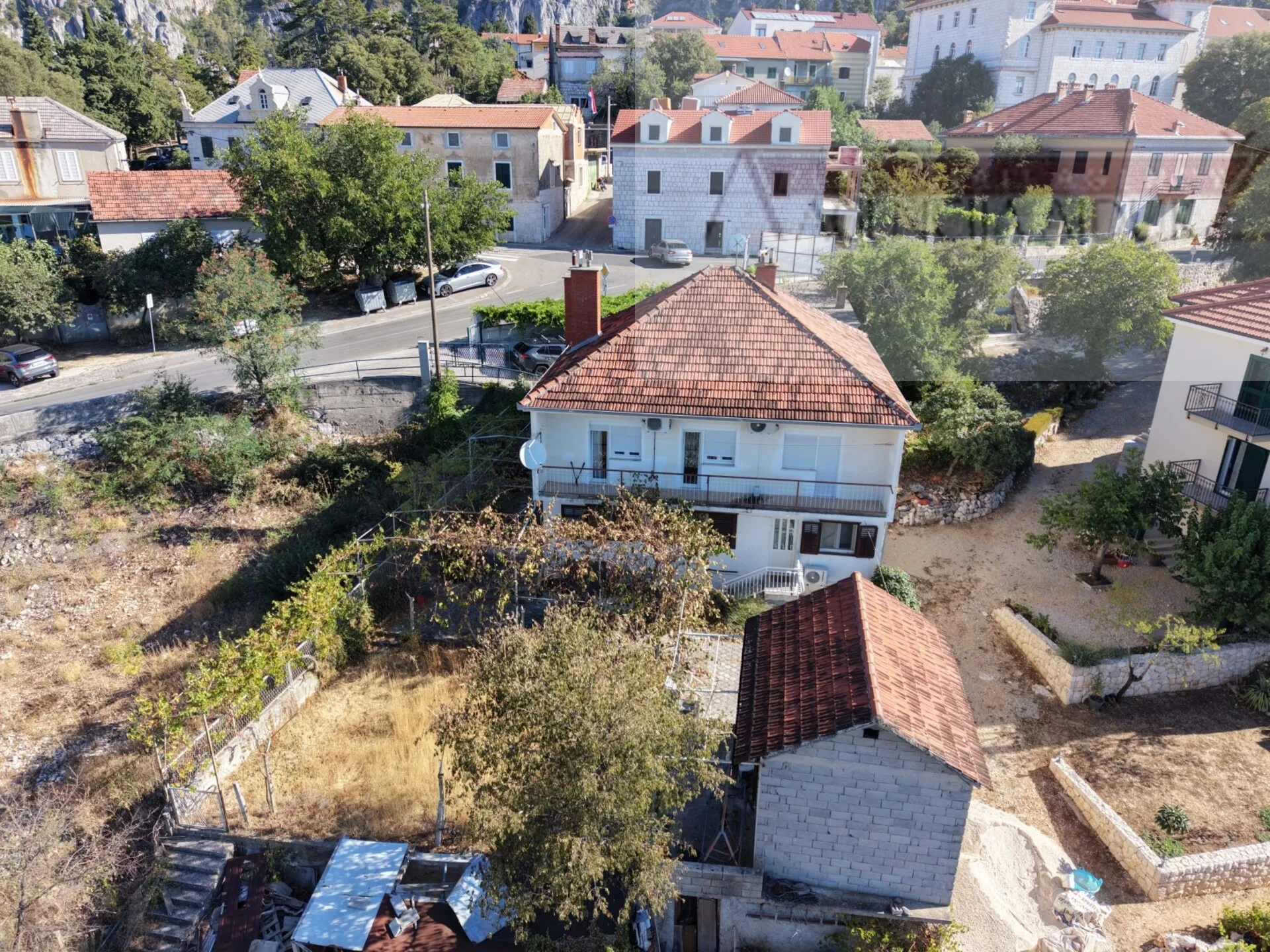 imotski kuća + građevinsko zemljište prodaja/kompenzacija - novo! - slika 10