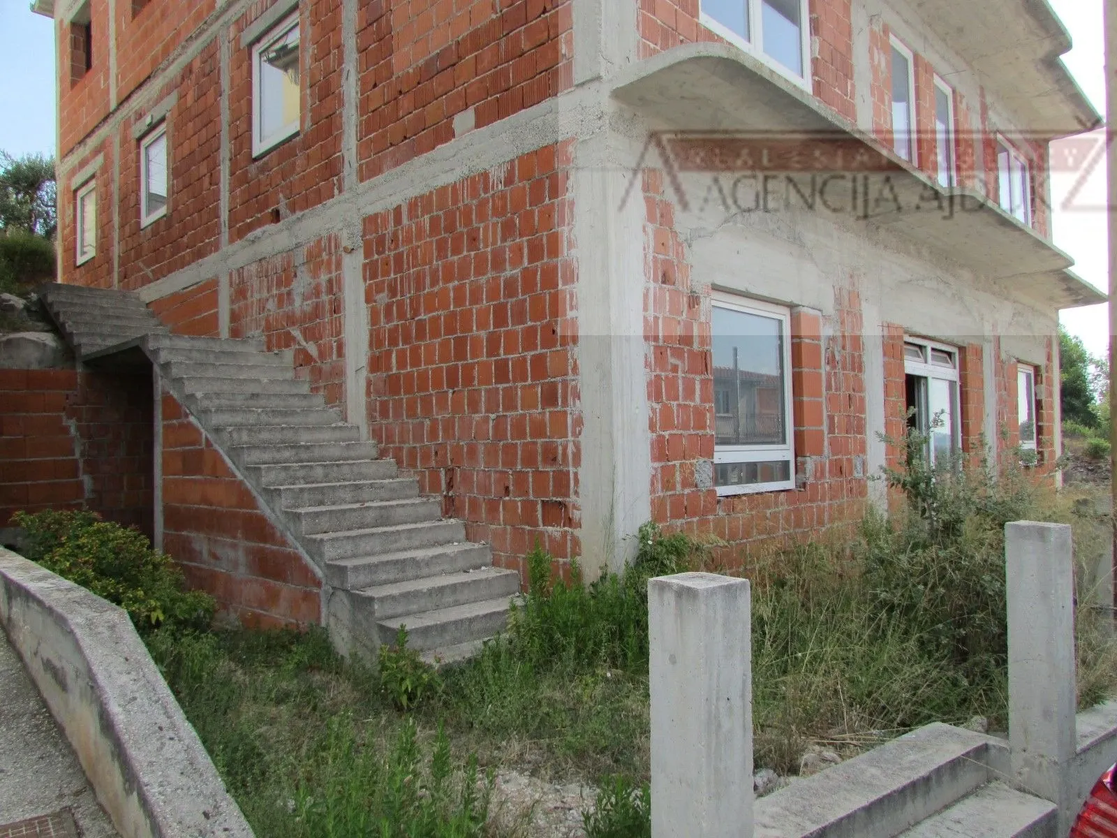 trogir seget vranjica kuća sa 9 stanova roh-bau - novo u ponudi - slika 7