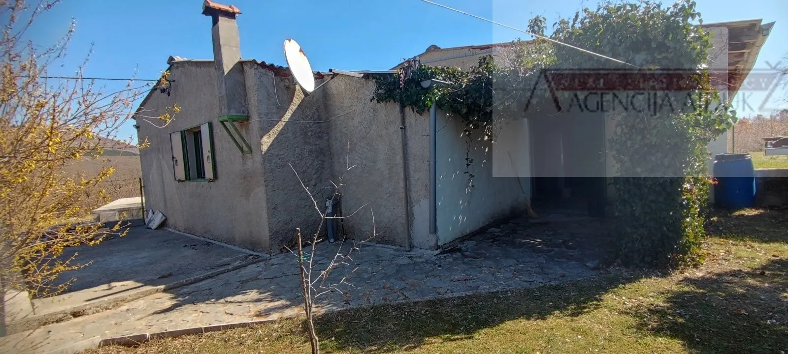 svib jasenak stambeno-poslovni objekt 403 m2 - intima - novo - slika 11
