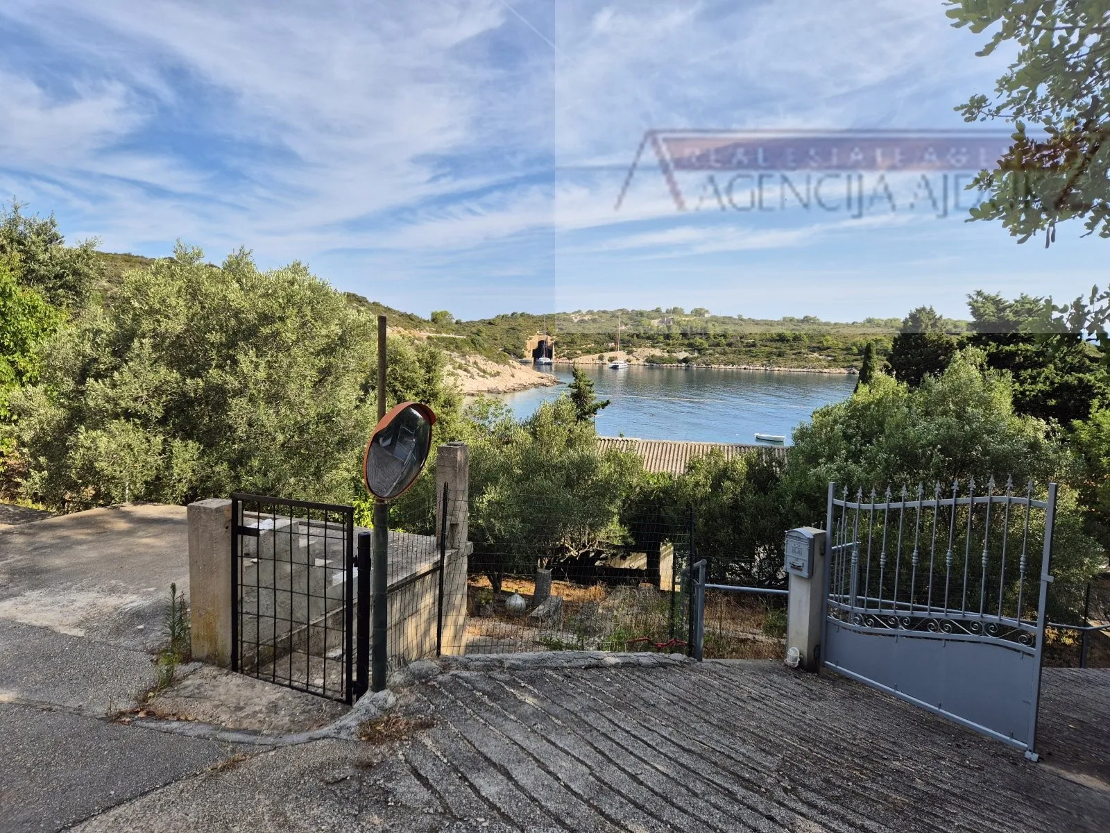 vis uvala rogačić kuća 121 m2 + zemljišta 36000 m2 - top ponuda - slika 3