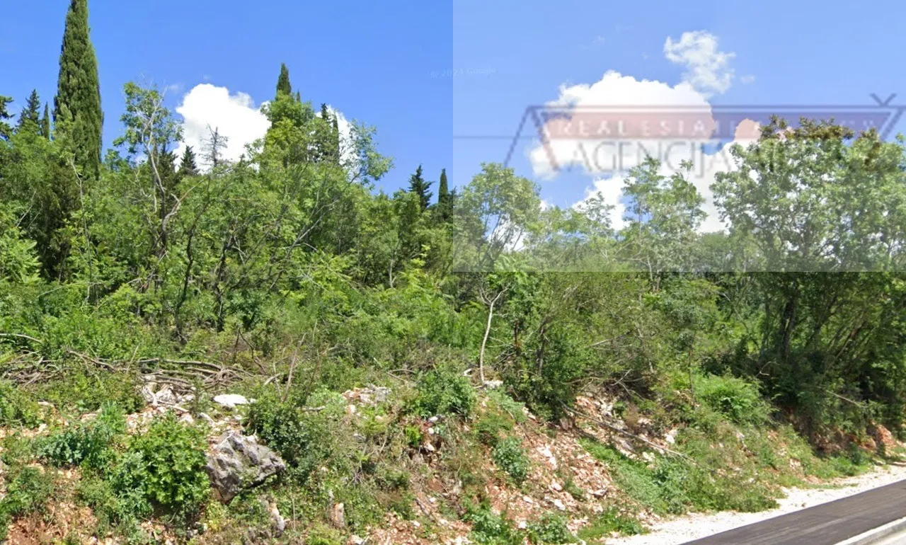 imotski 3000 m2 građevinsko zemljište top lokacija - novo u ponudi! - slika 2