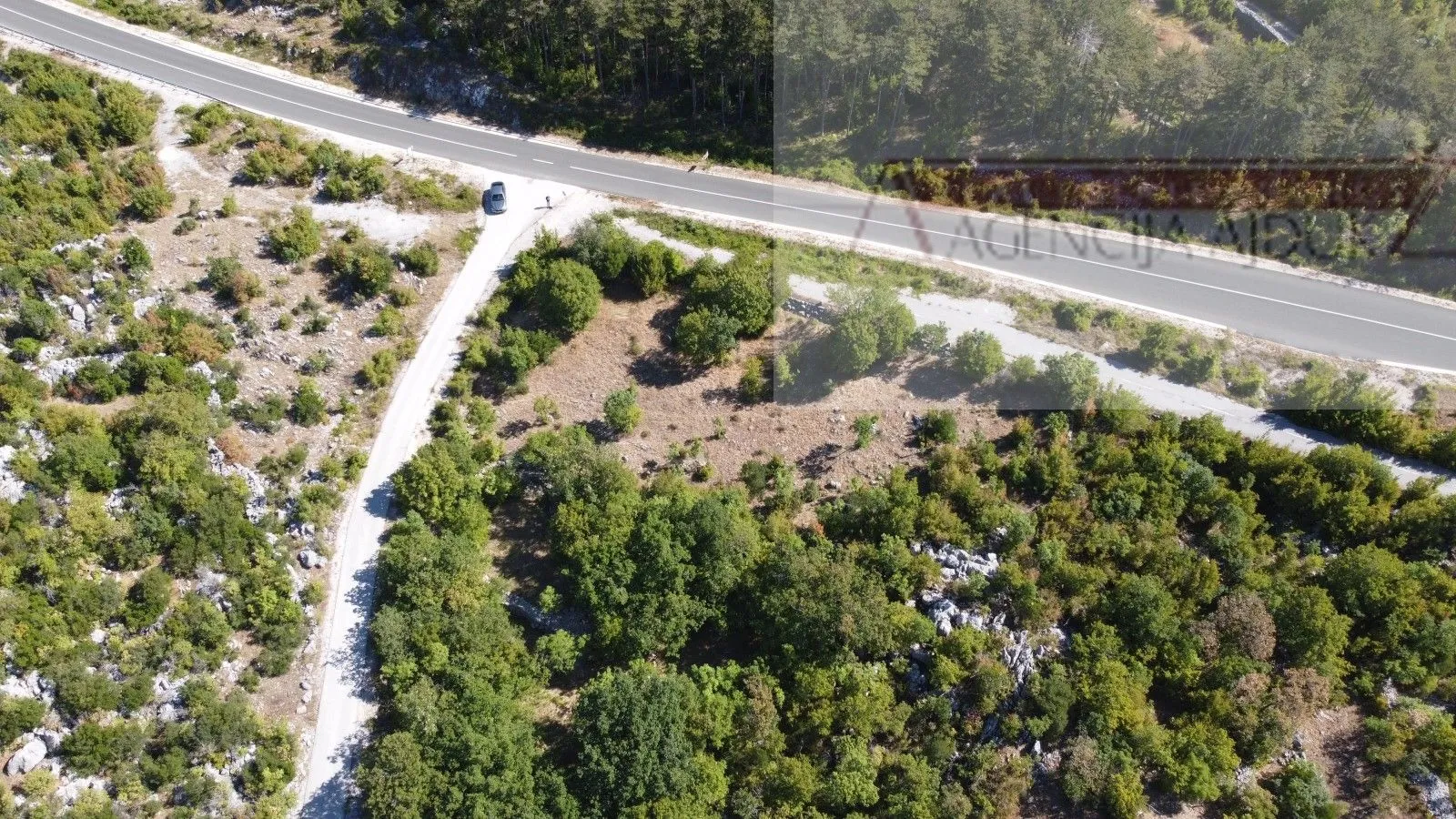 zagvozd poljoprivredno zemljište 4000 m2 - slika 6