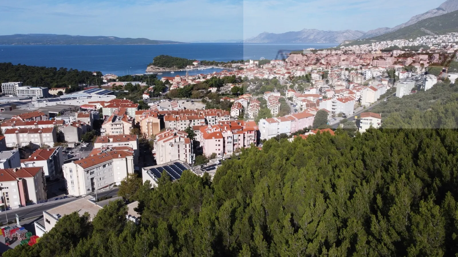 makarska građevinsko zemljište 762 m2 - novo! - slika 5