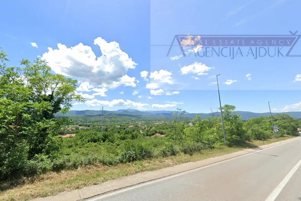 imotski 8000 m2 građevinsko zemljište top lokacija - novo u ponudi! - slika 3