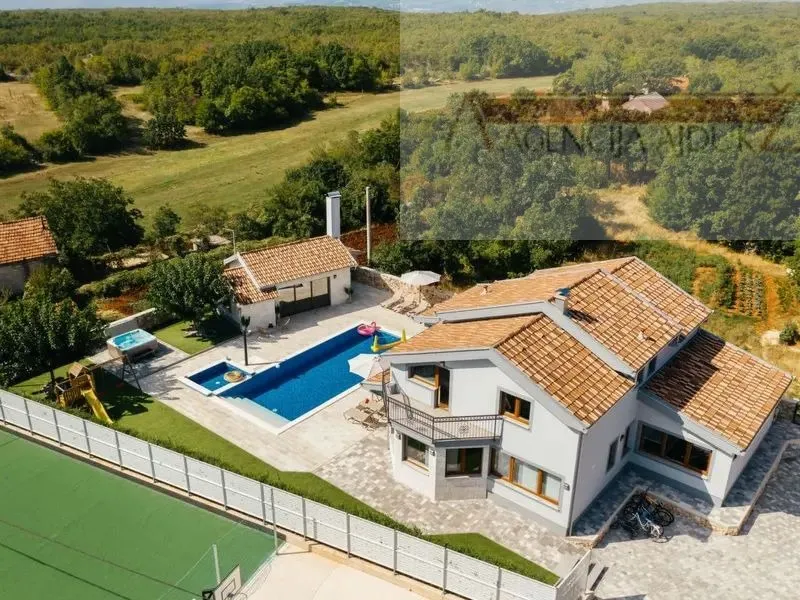 imotski vila 321 m2 - top ponuda - ekskluziva - novo u ponudi - slika 16