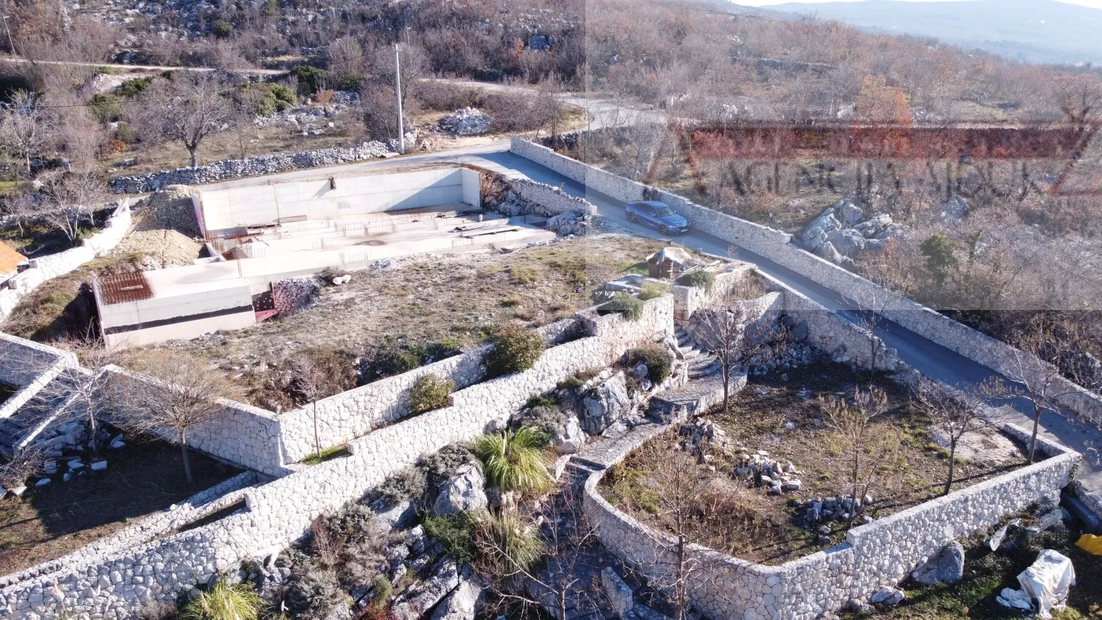imotski - zagvozd vrhunsko građevinsko zemljište - slika 7