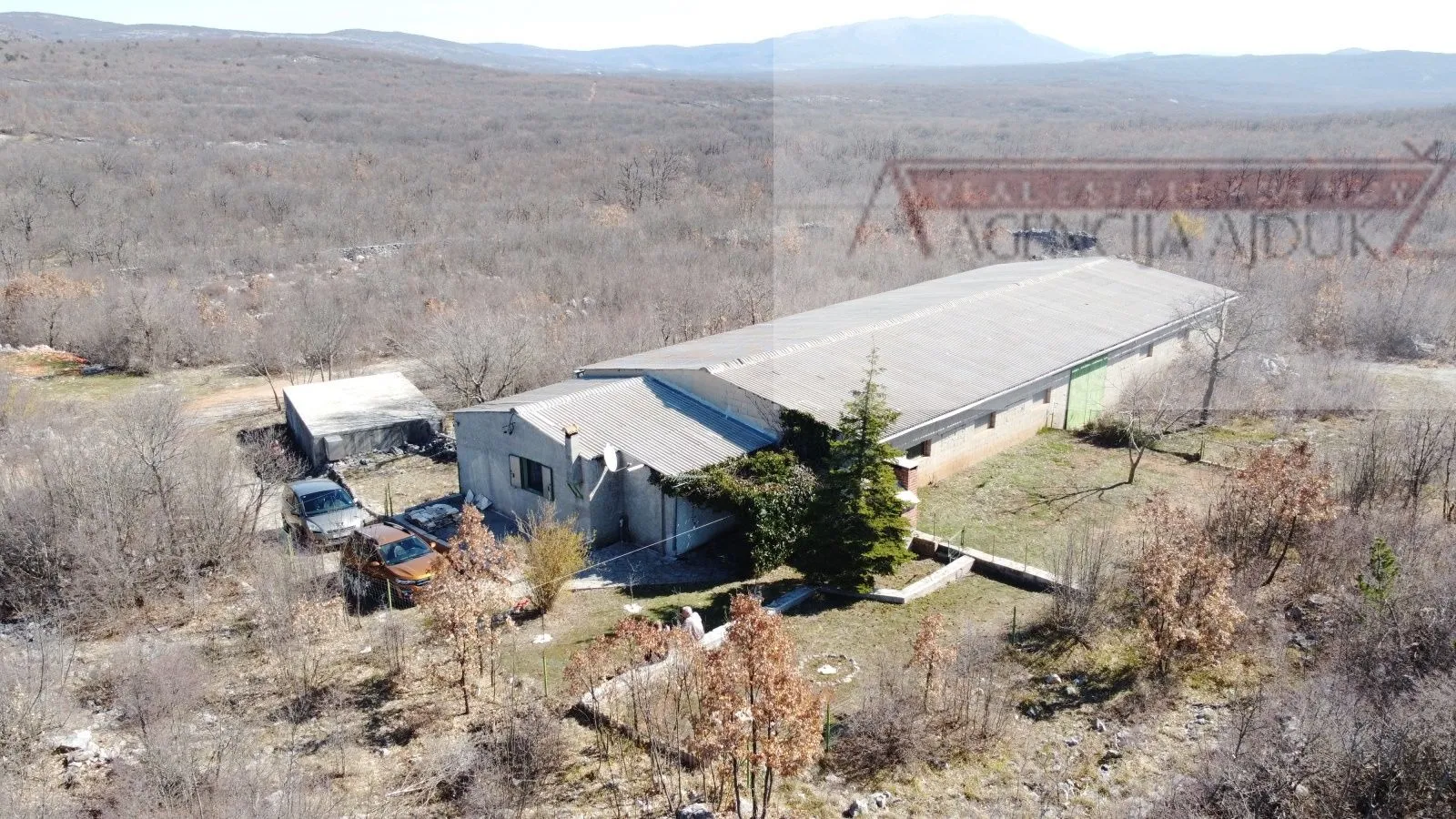 svib jasenak stambeno-poslovni objekt 403 m2 - intima - novo - slika 9