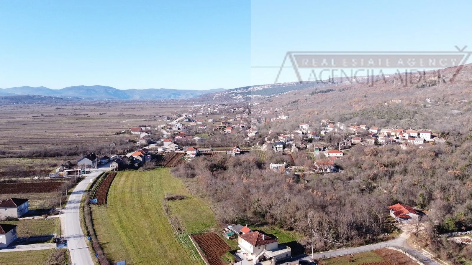 imotski vinjani donji 3752 m2 građevinsko i poljoprivredno zemljište - slika 5
