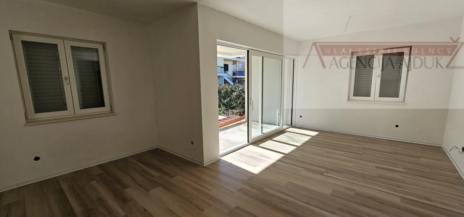 Hvar novogradnja 84 m2 Vrboska - novo u ponudi - ekskluziva - Vrboska, Jelsa