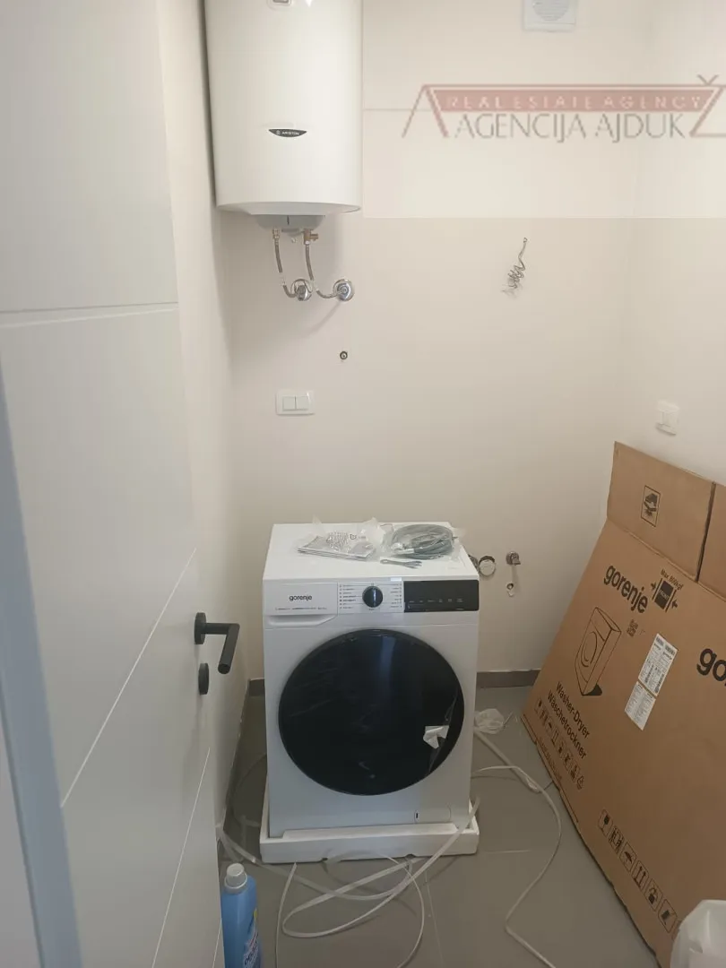 imotski nova kuća 199 m2 + bazen - top ponuda + zamjena! - slika 18