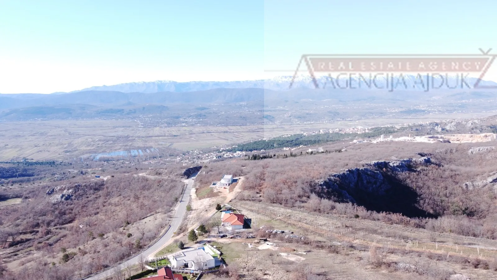imotski 900 m2 građevinsko zemljište vinjani gornji - slika 9
