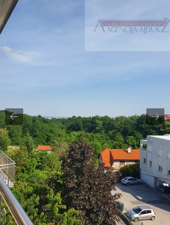 zagreb remeta stan 166 m2 + dvije garaže - novo u ponudi - slika 9