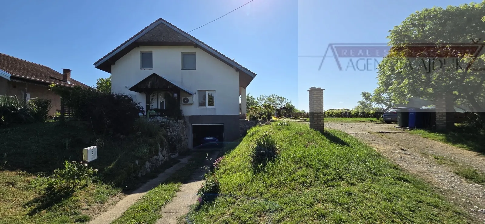 kneževi vinogradi kuća 230 m2 + pomoćni objekt 60 m2 - slika 4