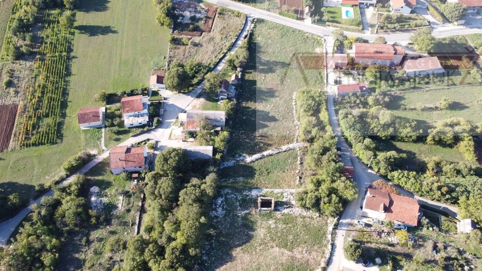 imotski građevinsko zemljište 7665 m2 - novo - top - slika 9