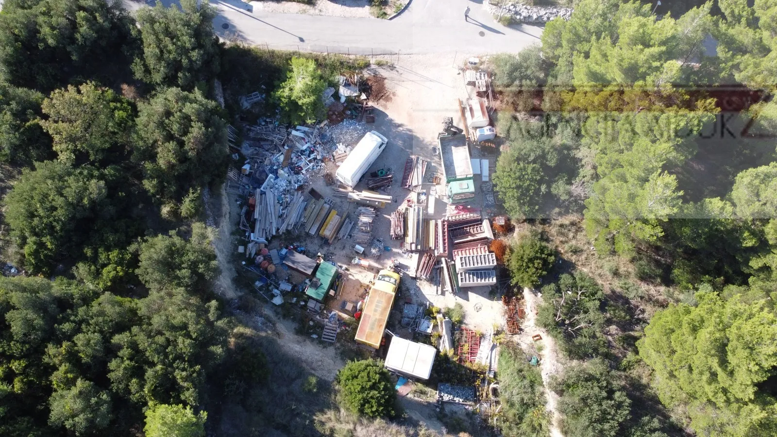 makarska građevinsko zemljište 762 m2 - novo! - slika 6