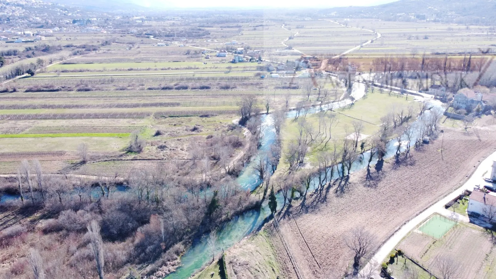 imotski 11430 m2 građevinsko zemljište - novo u ponudi! - slika 6