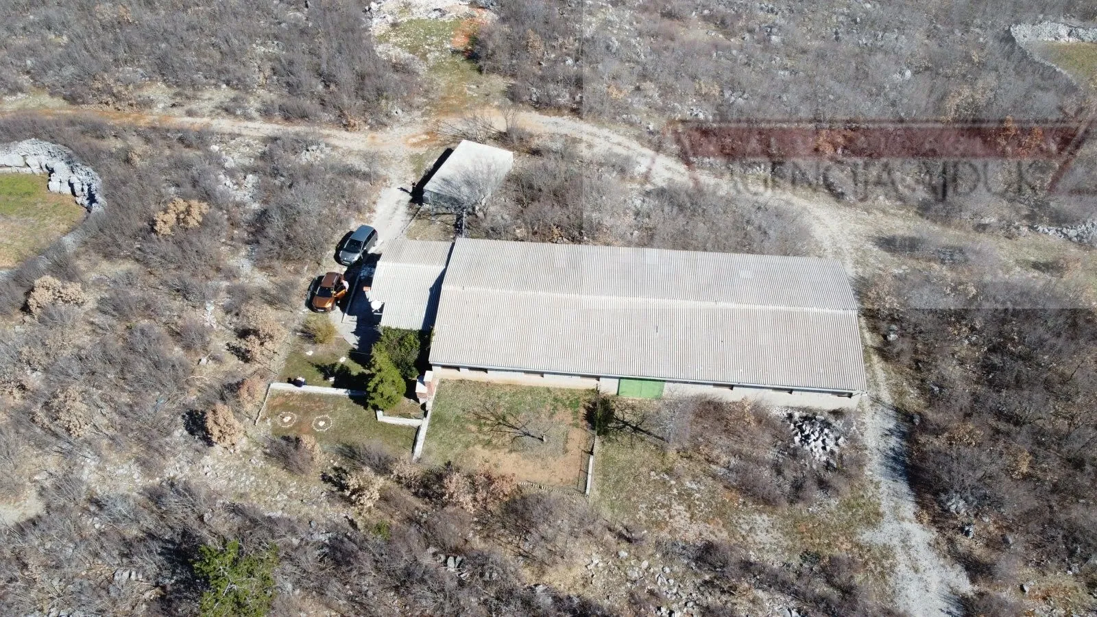 svib jasenak stambeno-poslovni objekt 403 m2 - intima - novo - slika 5