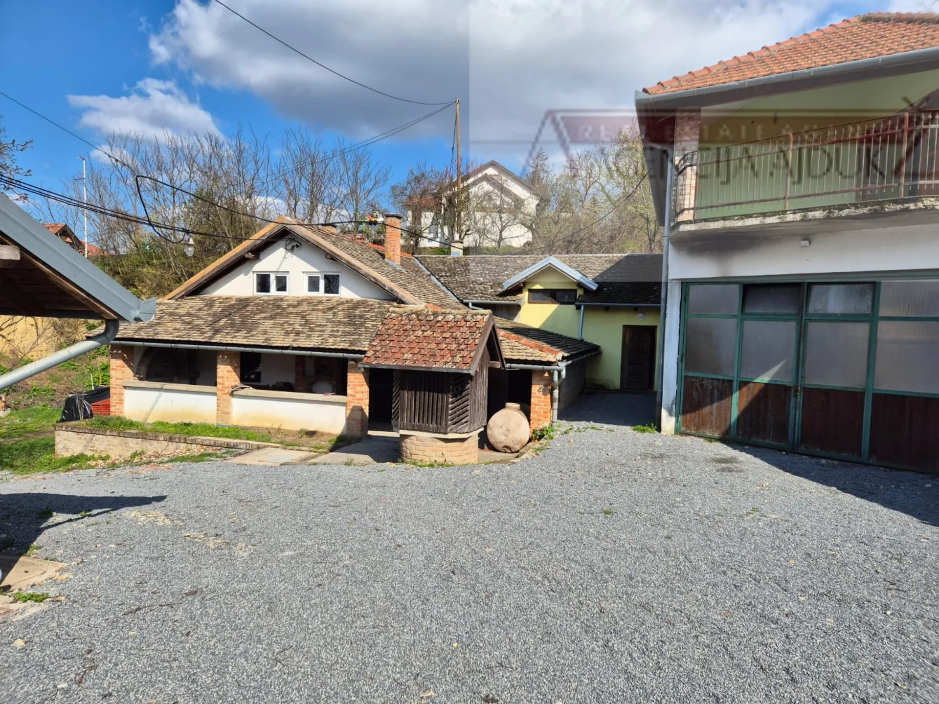 draž obiteljska vinarija sa stambenim dijelom 766 m2 na 1,7ha - slika 4