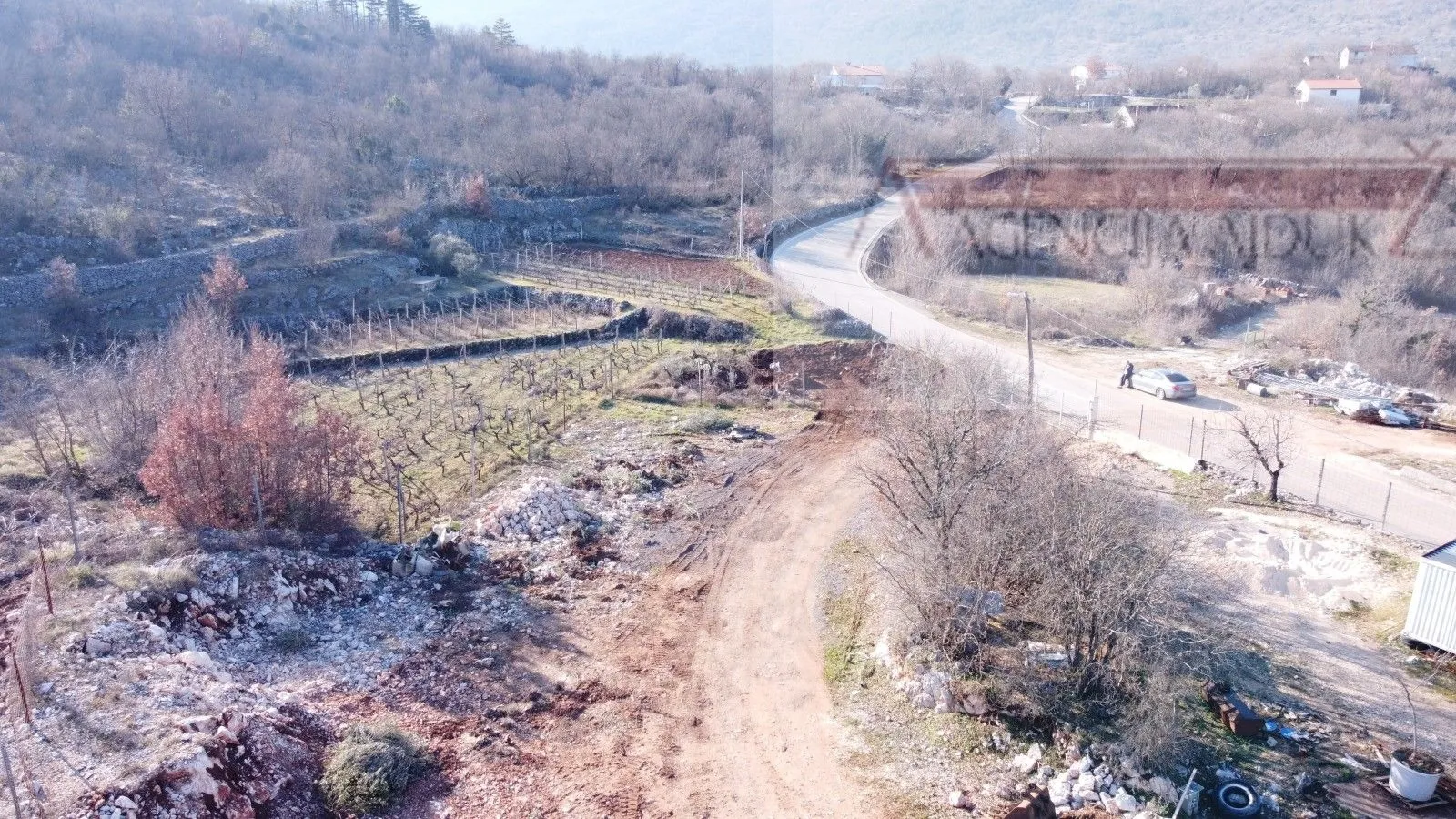 imotski - poljica dugoročni najam građevinskog zemljišta 20000 m2 - slika 8