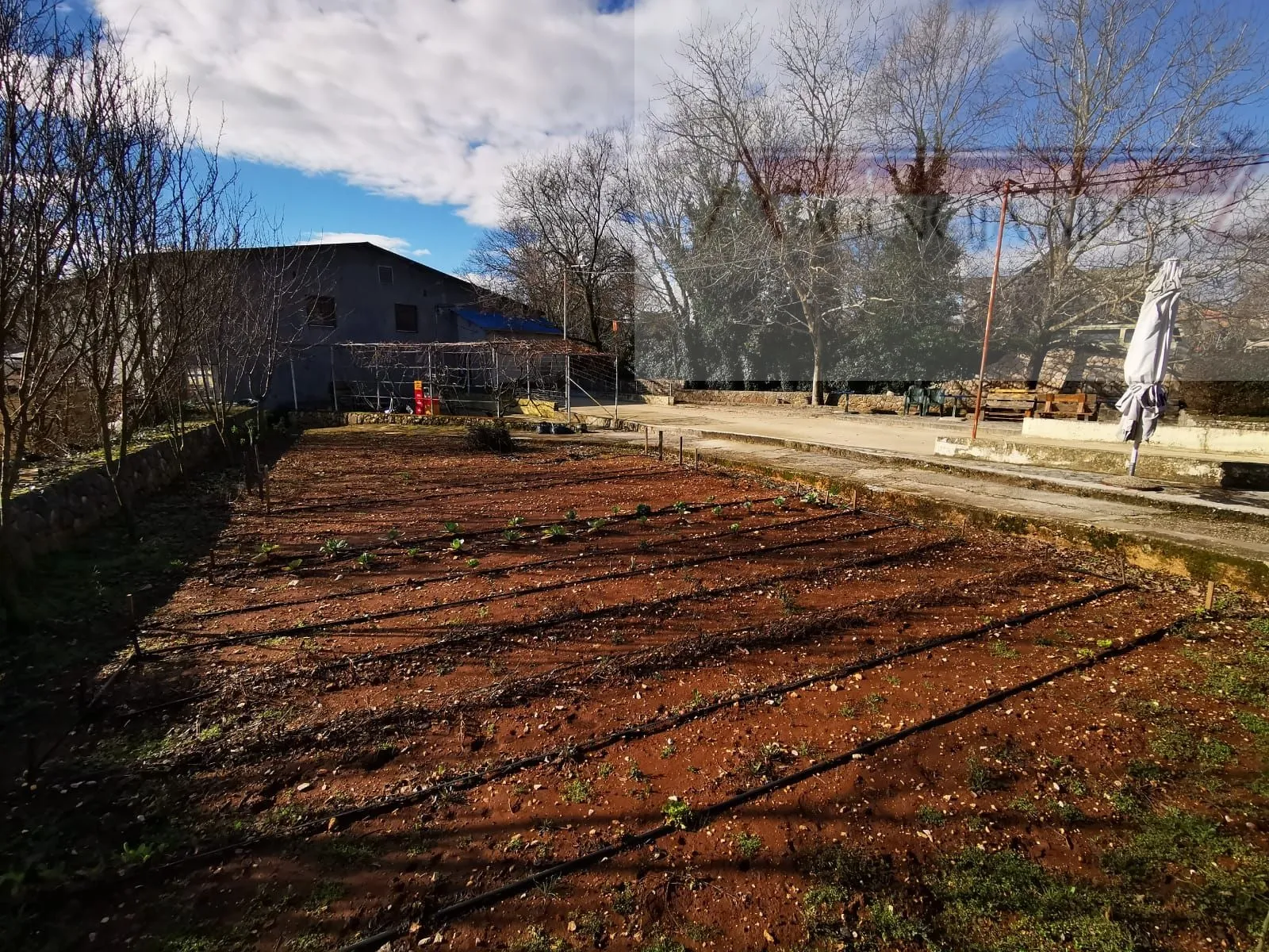 imotski poslovni objekt 635 m2 sa zemljištem 1950 m2 - slika 2