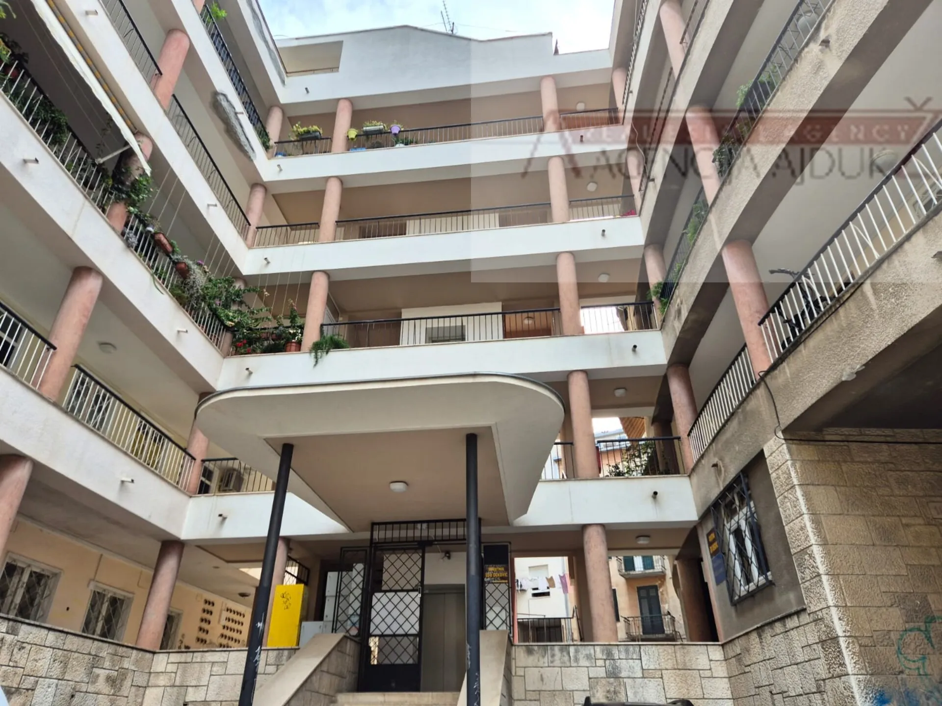 split gundulićeva najam stana 65,88 m2 - dugoročno! - slika 5