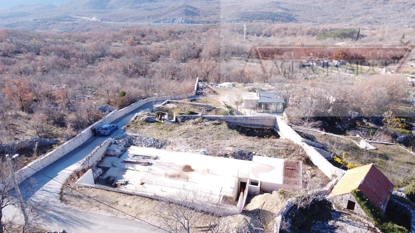 imotski - zagvozd vrhunsko građevinsko zemljište - slika 6