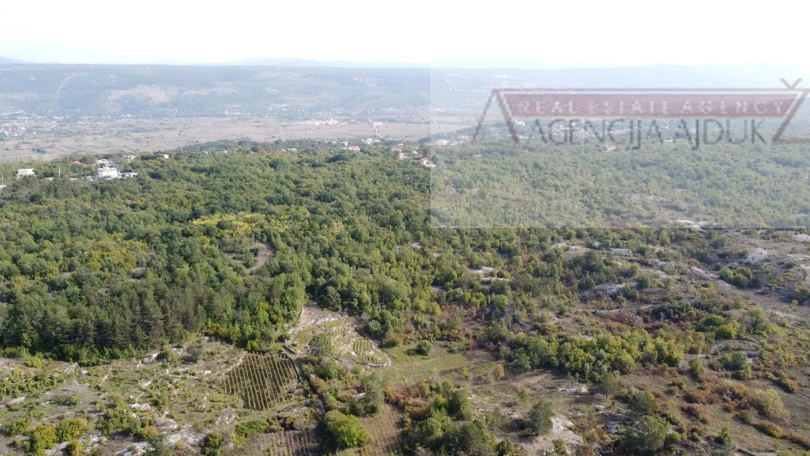imotski poljica građevinsko zemljište 1000 m2 - novo! - slika 5