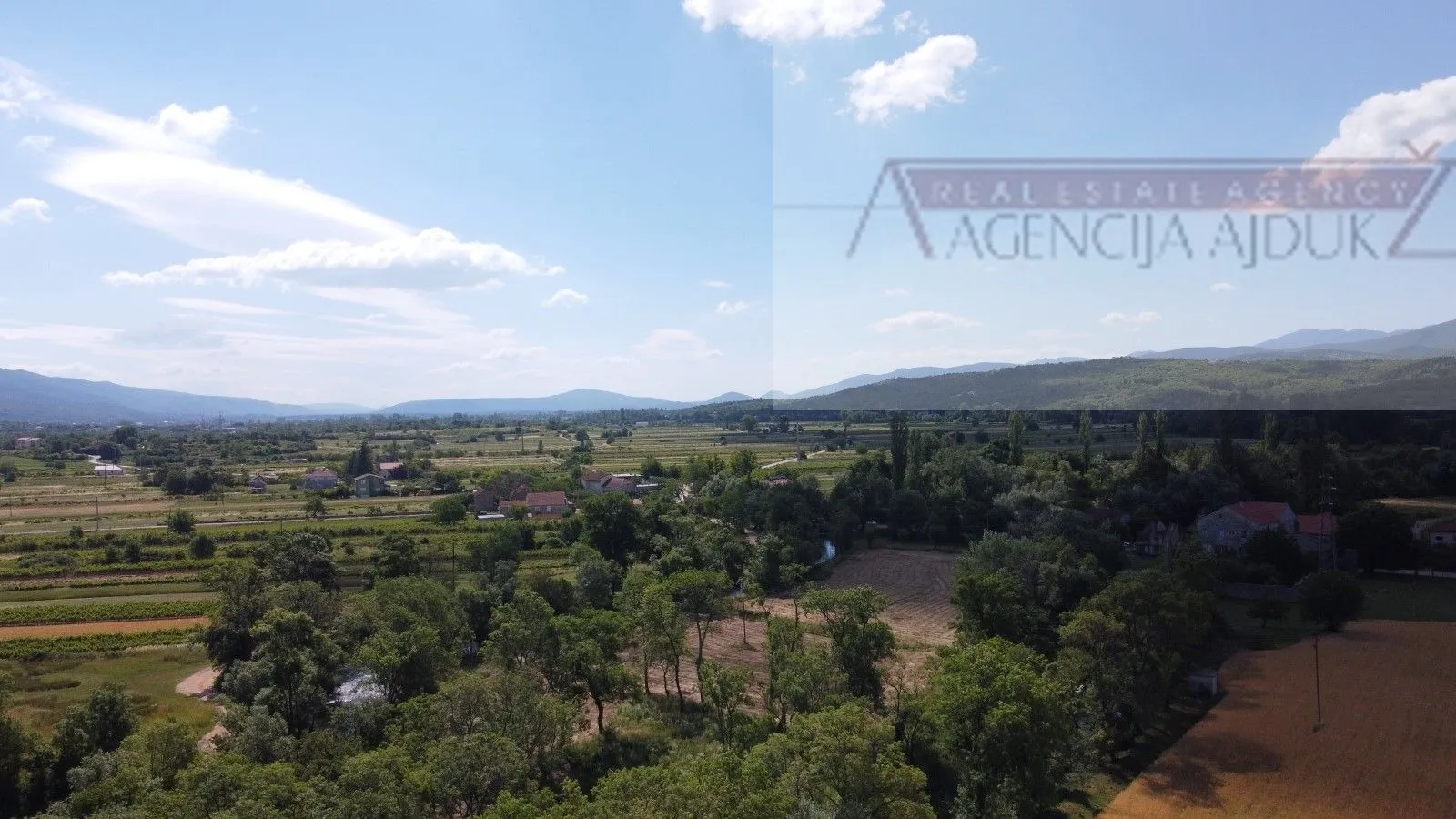 imotski građevinsko zemljište 7000 m2 - akcija - slika 5