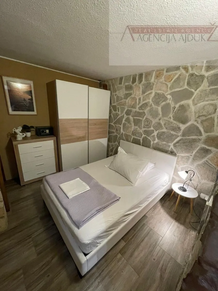omiš vila stanići top lokacija - intima - pogled na more - slika 15