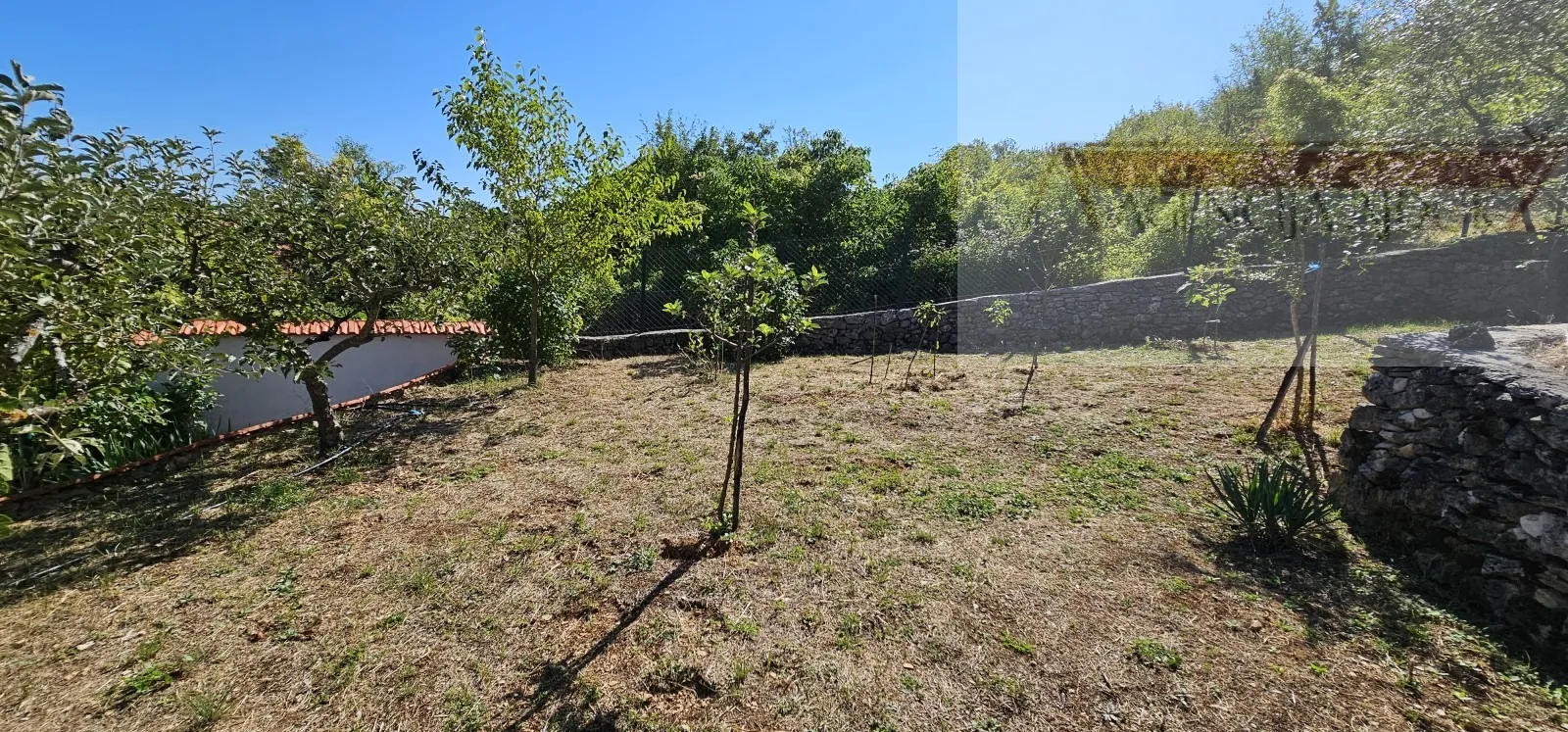 imotski obiteljska kamena kuća 250 m2 + okućnica 1209 m2 drum - slika 5