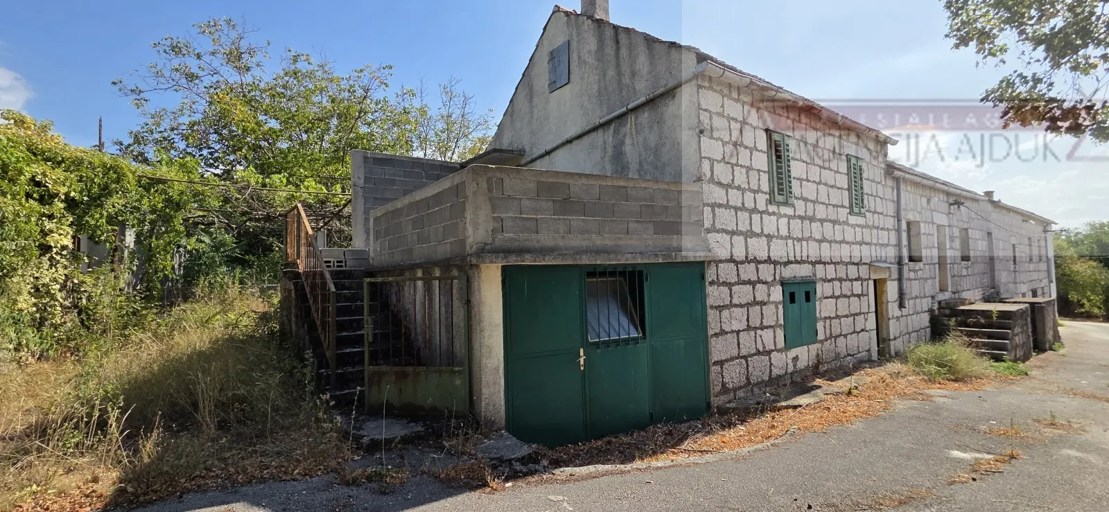 imotski kamena kuća 136 m2 - vinjani gornji - slika 2