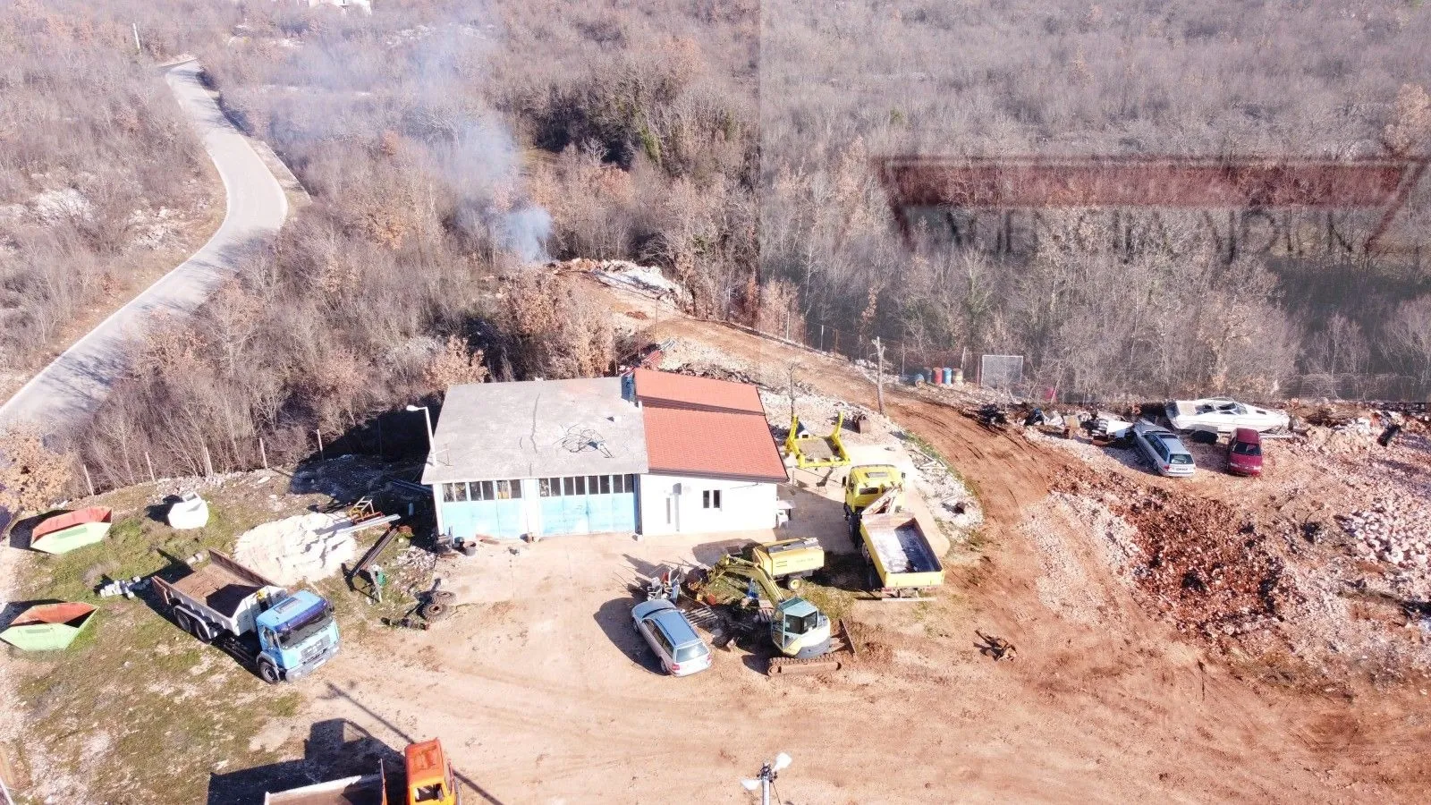 imotski - poljica dugoročni najam građevinskog zemljišta 20000 m2 - slika 3