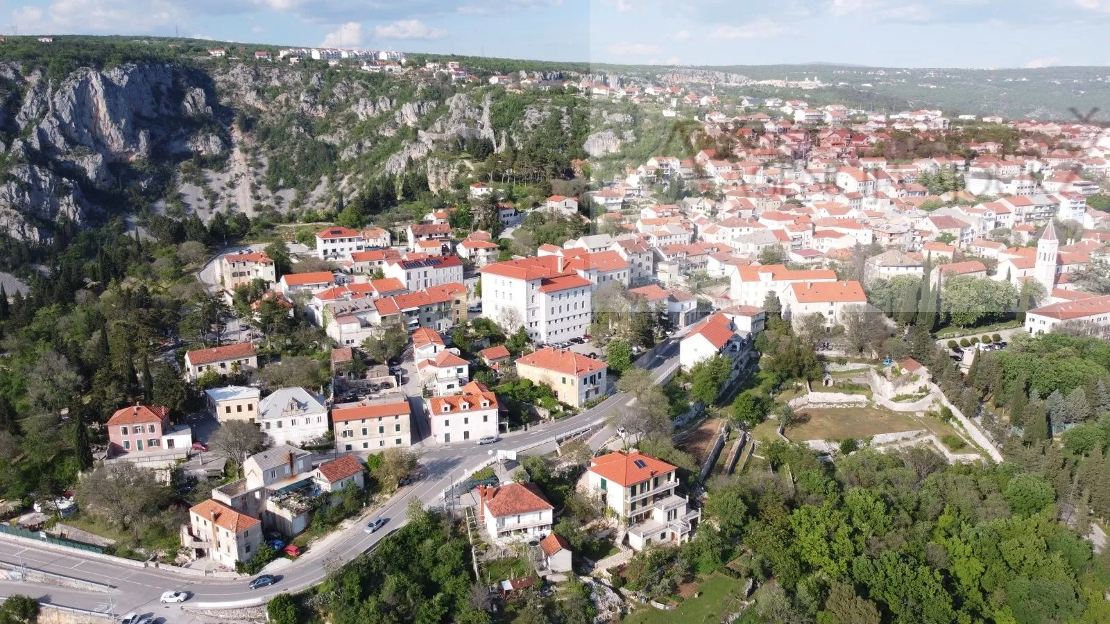 imotski građevinsko zemljište 1176 m2 modro jezero - top ponuda! - slika 7