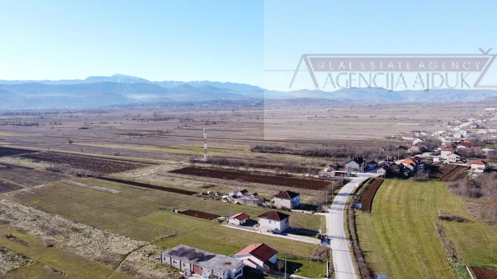 imotski vinjani donji 3752 m2 građevinsko i poljoprivredno zemljište - slika 4