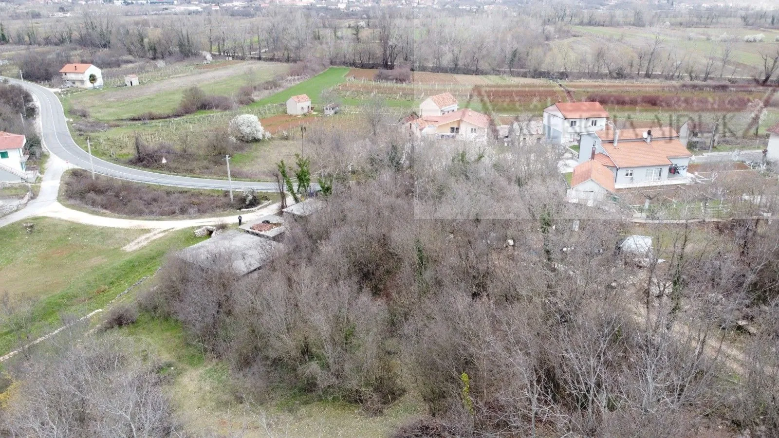 imotski kamenmost građevinsko zemljište 800 m2 - slika 7