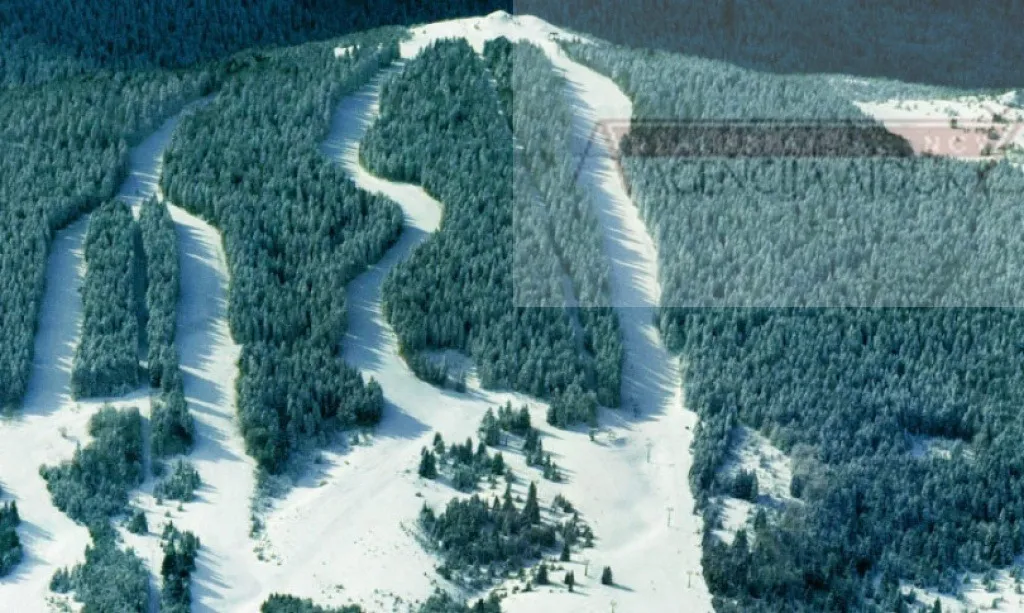 Kupres Čajuša 272 m2 građevinsko zemljište - Kupres, Kupres